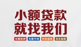 深圳无抵押信用贷款网-深圳无抵押哪里可以私人借款-深圳无抵押短借当天借钱