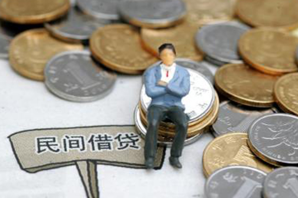 深圳无抵押小额贷款贷款