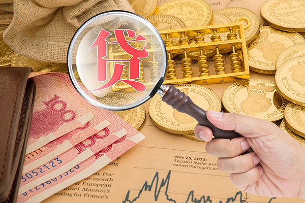 深圳无抵押靠谱私人借钱
